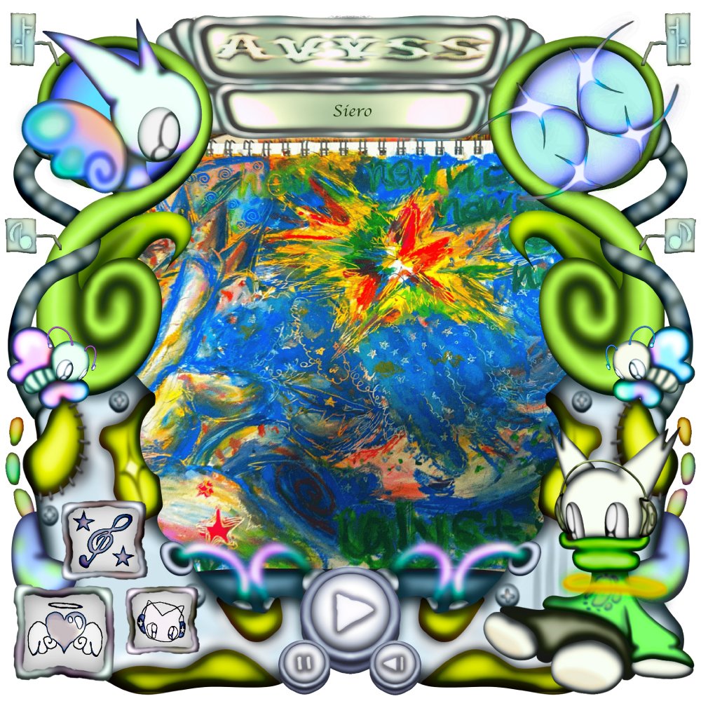 【playlist】AVYSS プレイリスト #382

cover : Siero

in-mark、hardnuts、hachigatsu_news、otuyyuto、eden2001、KOCHIKESA、Blisspoint、They Are Gutting a Body of Water、yoyi + Losty、0-twallt、Lilniina、jellyy + J-VERT、User116、Saku + somunia、Kohei Kamoto
avyss-magazine.com/2025/10/21/655…