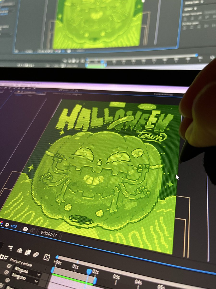 Pero que belleza 😩