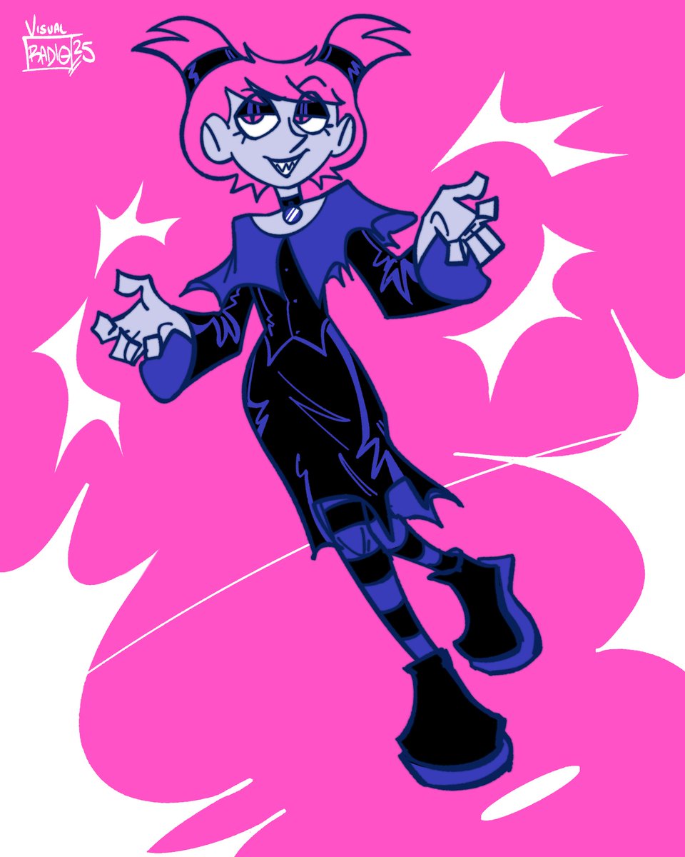 Michi | VisualRadi0 tweet media