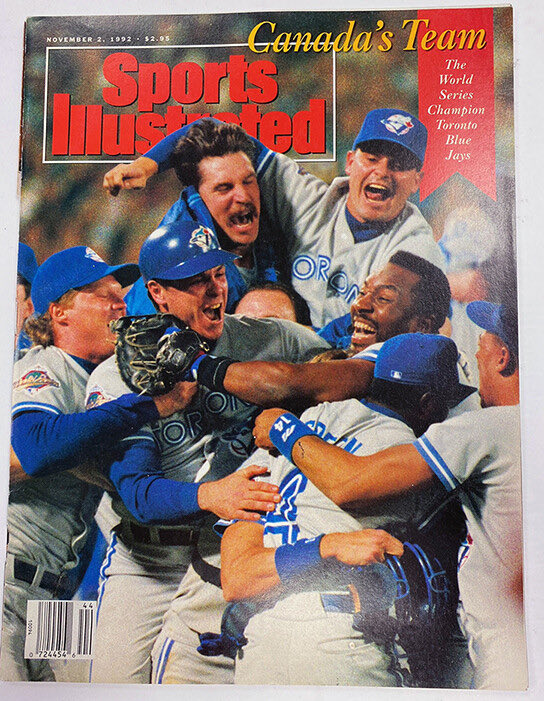 ansonmount's tweet image. Congratulations, Toronto. #Toronto #BlueJays #ALCS #pennant