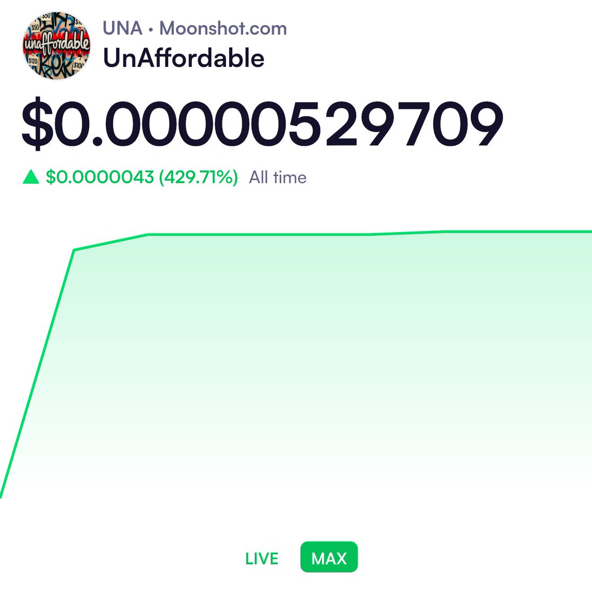 Check out UnAffordable on Moonshot: moonshot.com/AXCySVAZbpHM3P…