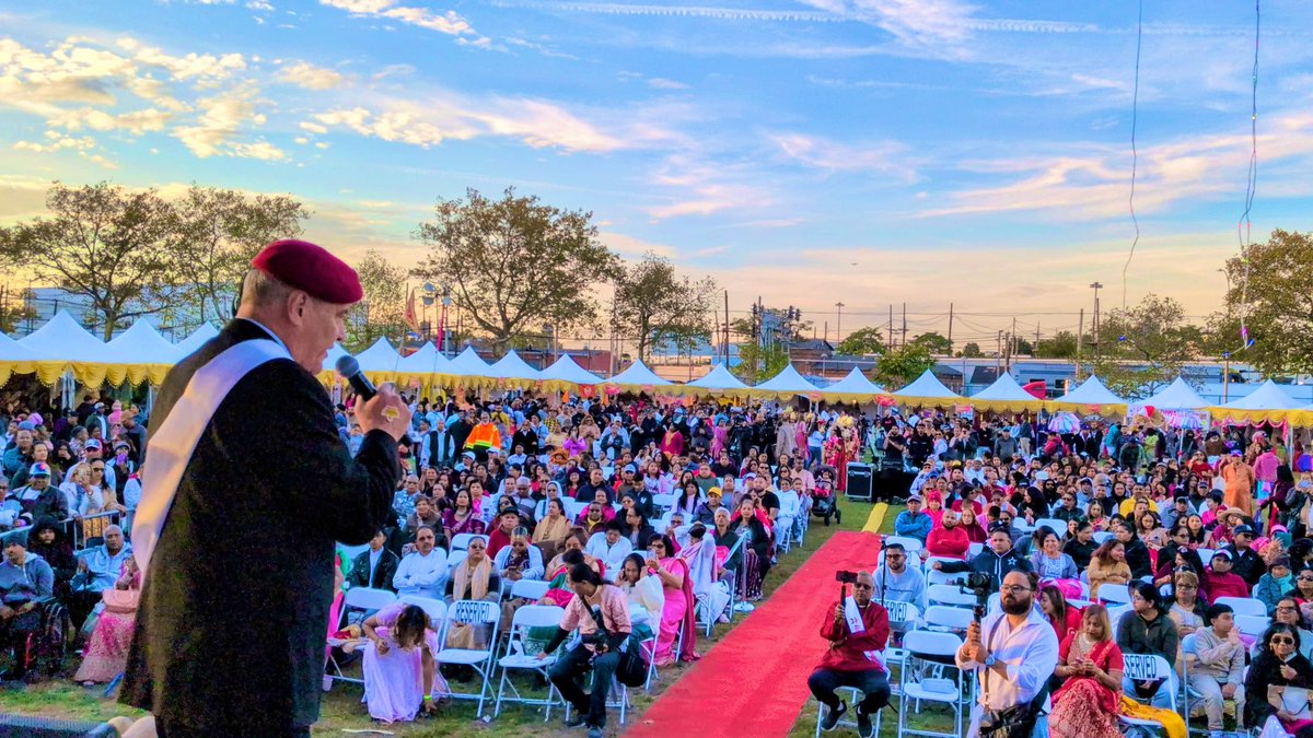 Curtis Sliwa tweet media