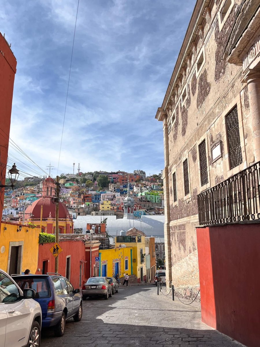 🤍Que tu amorcito te diga: ❞𝑬𝒔𝒕𝒆 𝒇𝒊𝒏 𝒅𝒆 𝒔𝒆𝒎𝒂𝒏𝒂 𝒕𝒆 𝒊𝒏𝒗𝒊𝒕𝒐 𝒂 #𝑮𝒖𝒂𝒏𝒂𝒋𝒖𝒂𝒕𝒐❞🥹

Eso sí enamora a cualquiera 😍

📸 Callejón