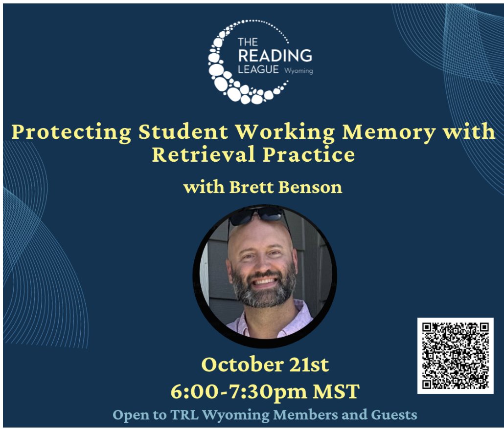 The Reading League Wyoming tweet media