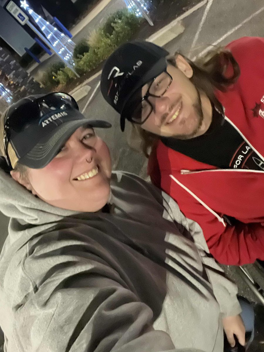 David D. tweet media