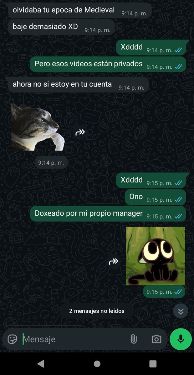 Ya no se puede confiar en nadie <a href="/marsian_gp/">MarsianVT</a>