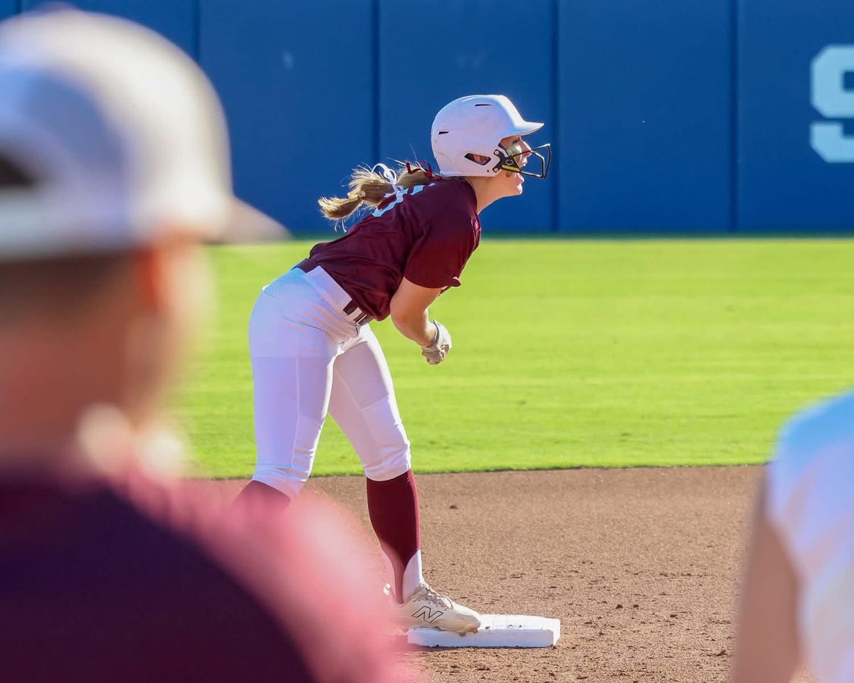 peytonmhector's tweet image. Well, that’s a wrap for my sophomore year of school ball. 2 down, 2 more to go!
I ended with…
.504 AVG
.562 OBP
.617 SLG
58 hits..(48 singles, 7 doubles, and 3 triples)
16 RBI’s 
47 Runs scored
33 stolen bases 
See you next year! #DWWD
@MojoPardue @blanchard_SBall