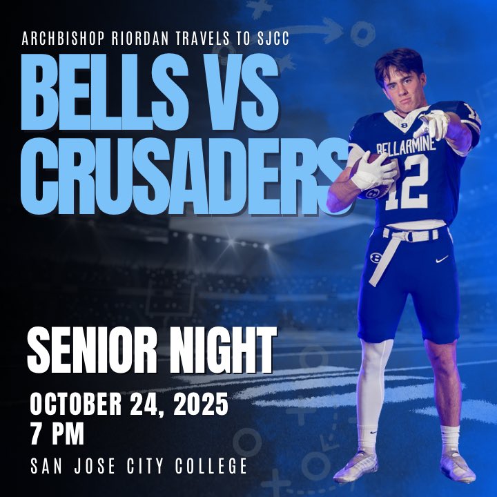 Bellarmine Football tweet media