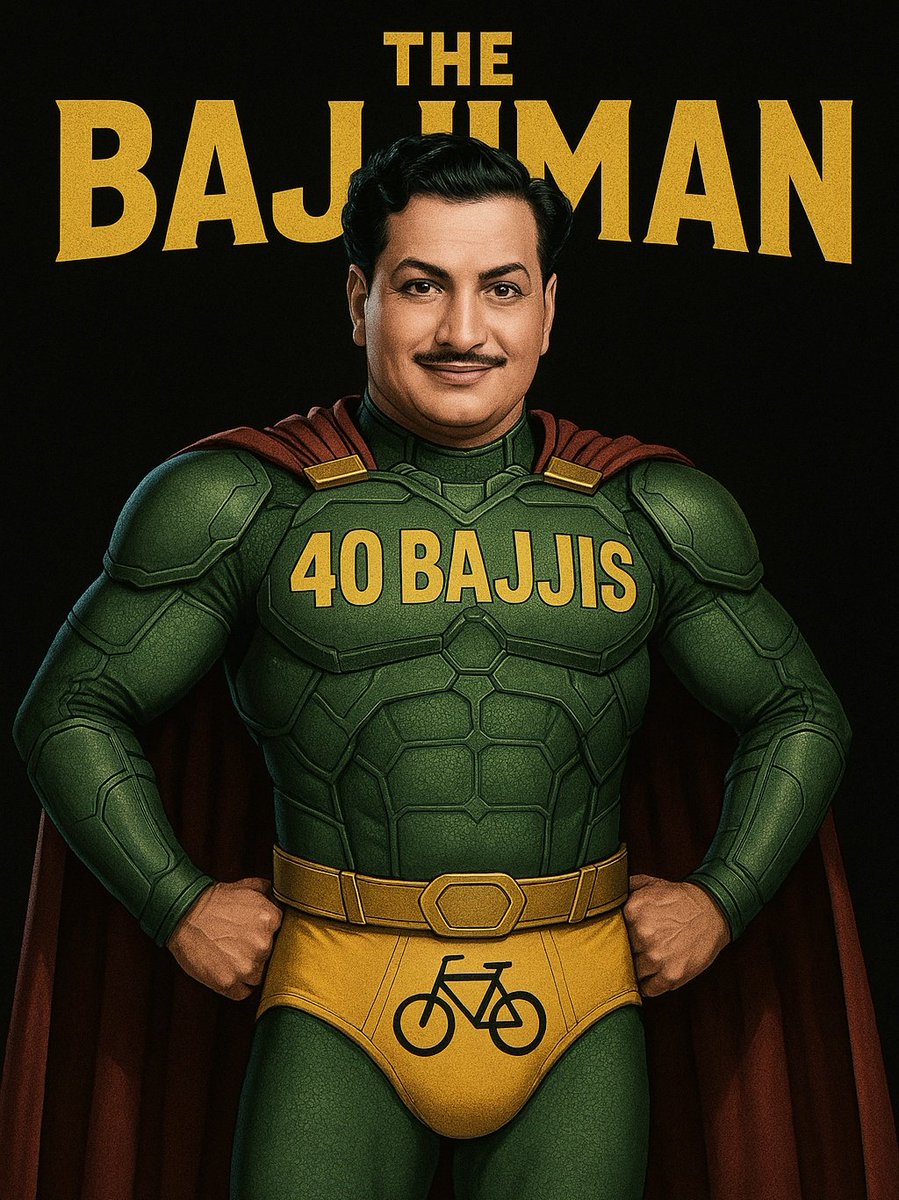 JusttKriSH's tweet image. ఇదంతకాదు అందరం కలసి బజ్జిల కామరావు గాడిని మింగుదాం... అప్పుడే సెట్ అవుతారు వీళ్ళు. 🤷 #TheBajjiMan