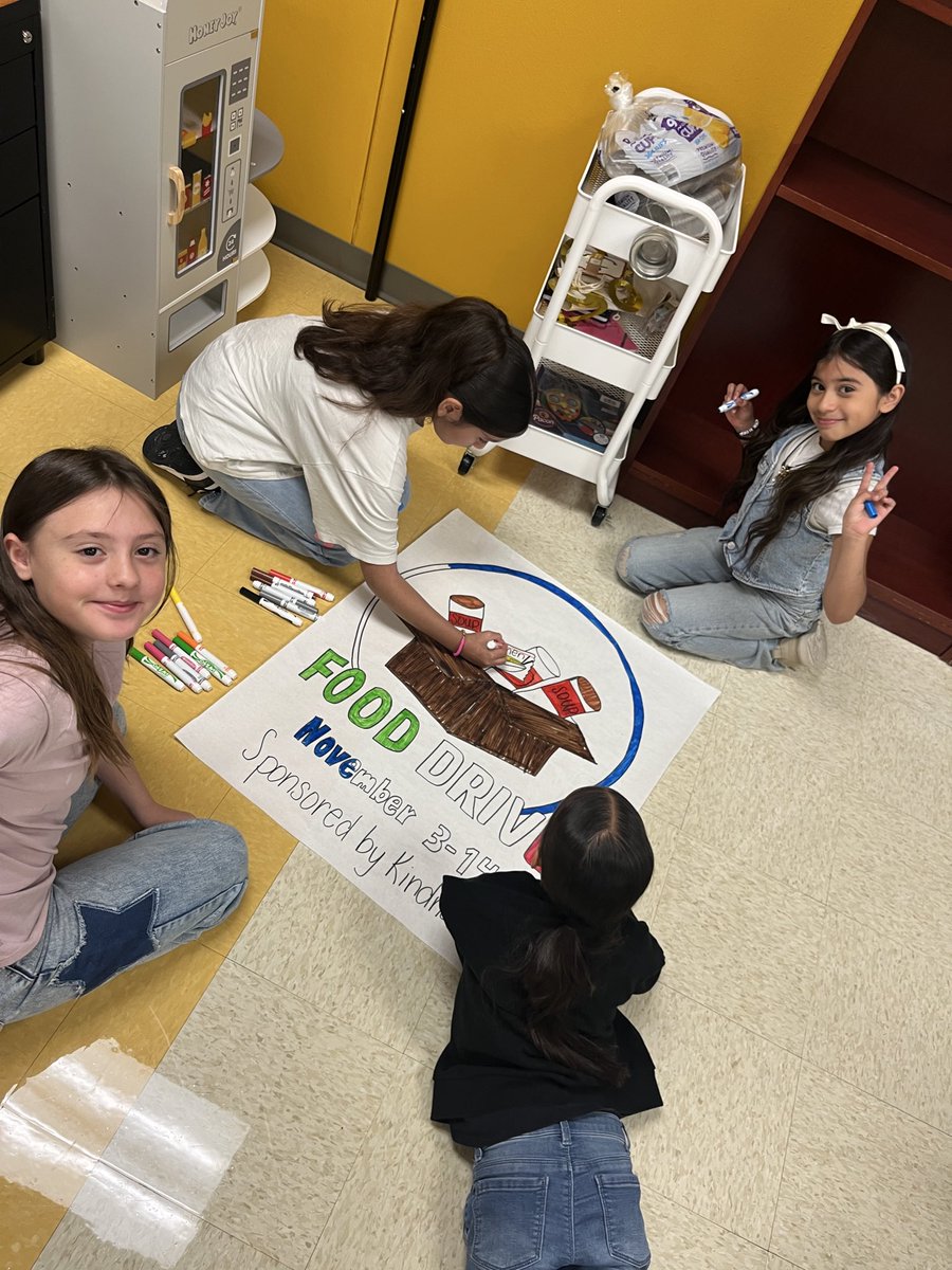 De Zavala Counselors tweet media