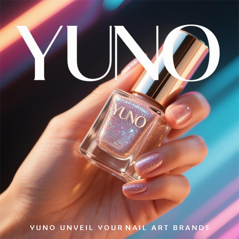 YUNONAILS's tweet photo. YUNO Supply New Design Nail Polish, Custom Your Brands!

✨ 228 Shades – Customize your own color tone!
✨ Eco-friendly formula – Safe for user, kind to the planet.
✨ Matte, glossy, shimmer – It's up to you to choose!
YUNO, KNOW YOU! 😊
https://t.co/teSep5swEJ
#yuno #yunonails https://t.co/Y8ykqfZhSO