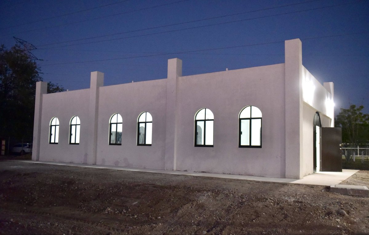 Antonio Astiazarán tweet media