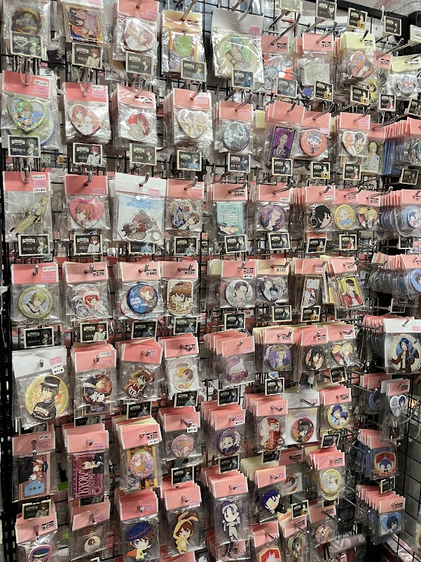 K-BOOKS乙女館 on X: 