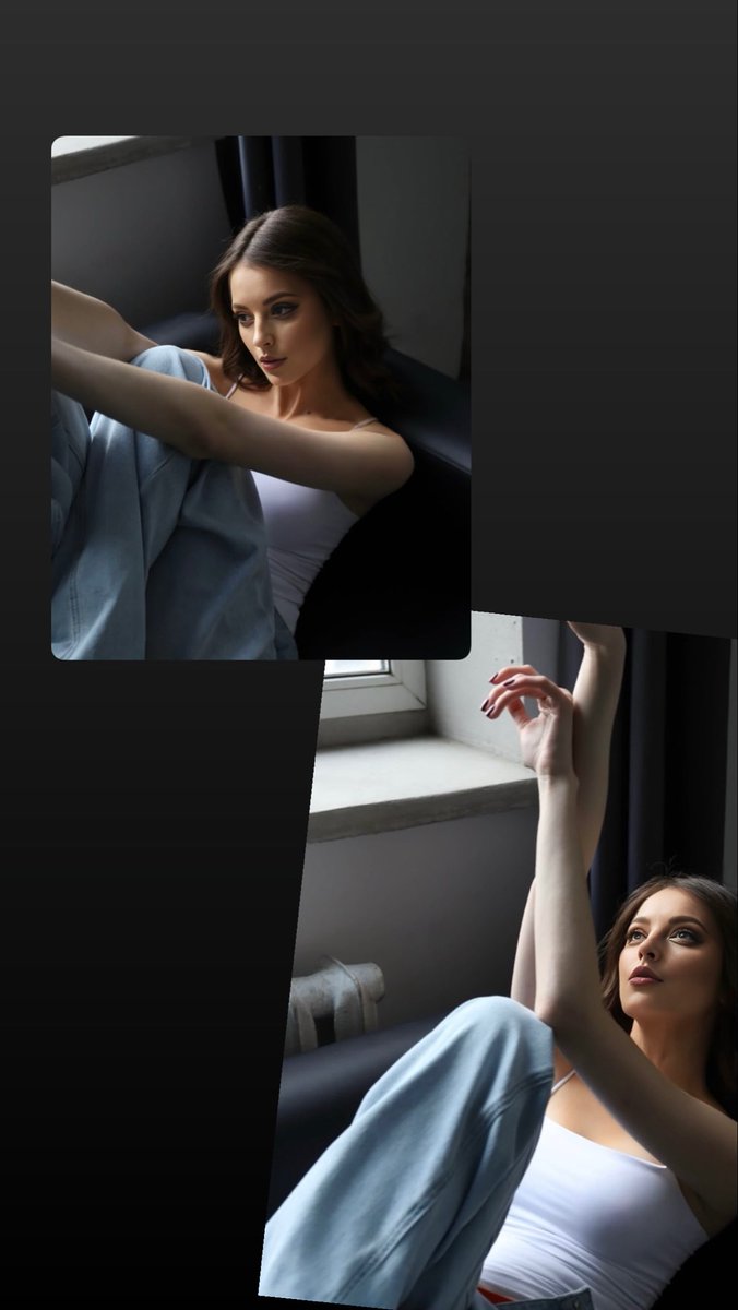 IsabellaMoreauu's tweet photo. Rate this photoshoot 📸 https://t.co/lcRXT19l0y
