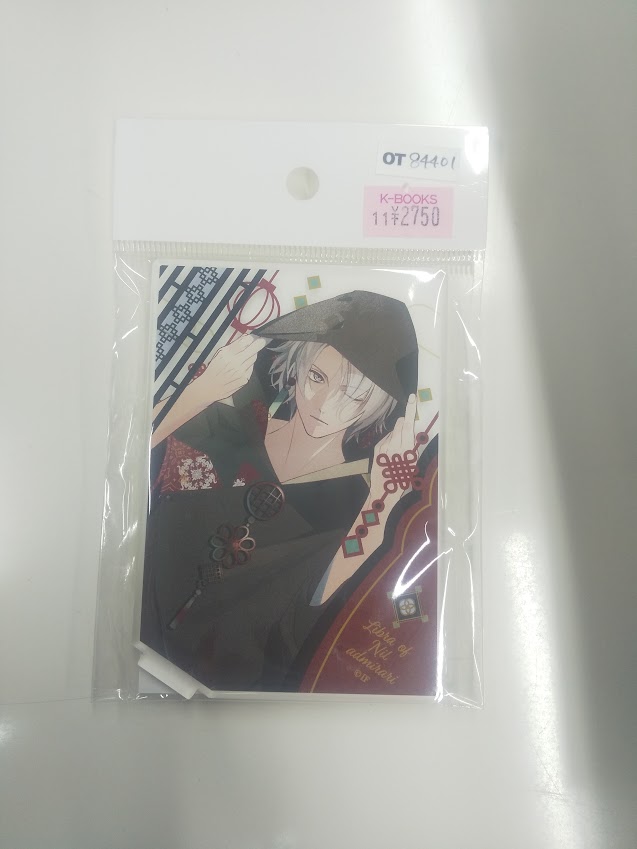K-BOOKS乙女館 on X: 