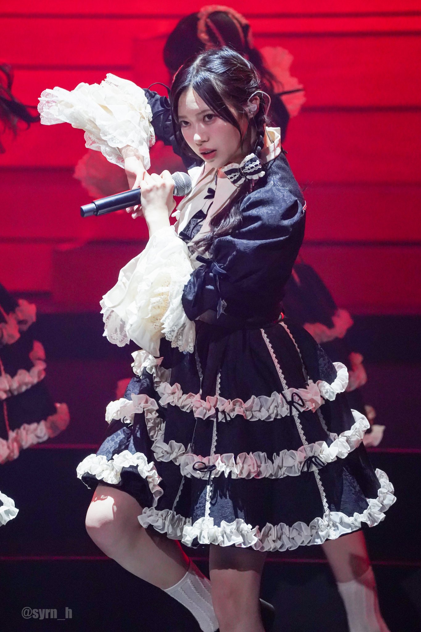 ま*な様 村山結香 ガラポン パネル 村山 結香 覚醒する！！ | tanmen2021のブログ