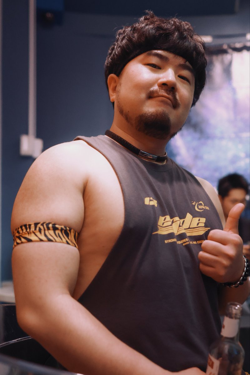 この間のミスチルナイトで撮っていただいたので…載せちゃお🫶