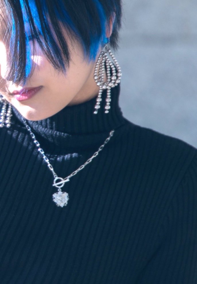 鏡のように輝く幻想的神秘的アクセサリーを製作しております。
🪞Spiegel(ｼｭﾋﾟｰｹﾞﾙ)です!!

ドールのような可愛らしさと、大人のロマンティックを両立させたい貴方へ…
鏡の破片を探しませんか？

出展予定
11/15.16  #デザフェス62 
南館4階Q-245

𝐓𝐡𝐚𝐧𝐤 𝐲𝐨𝐮 <a href="/Lupopo_cafe/">*LUPOPO cafe&gallery* 三軒茶屋の糖質オフのケーキ専門カフェとハンドメイドのお店</a> 様