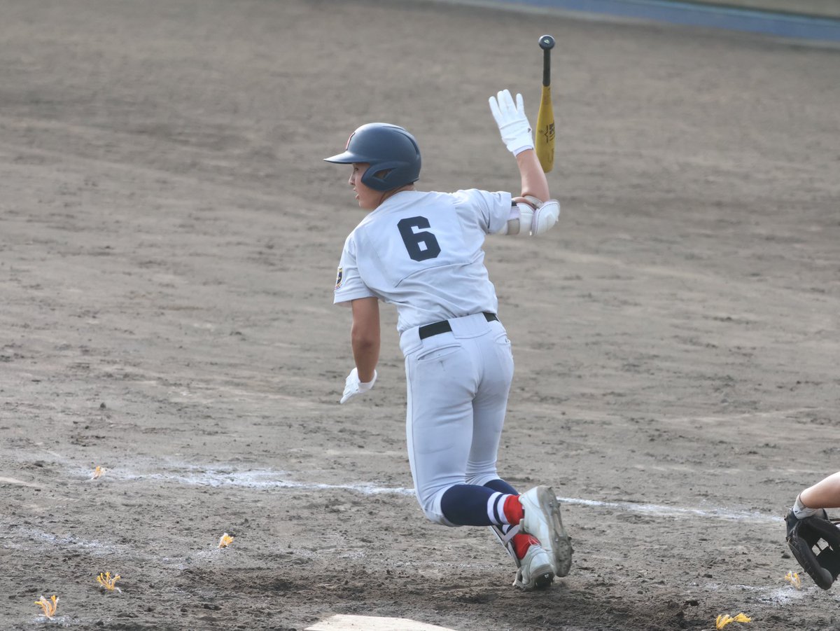 横浜高校 HM on X