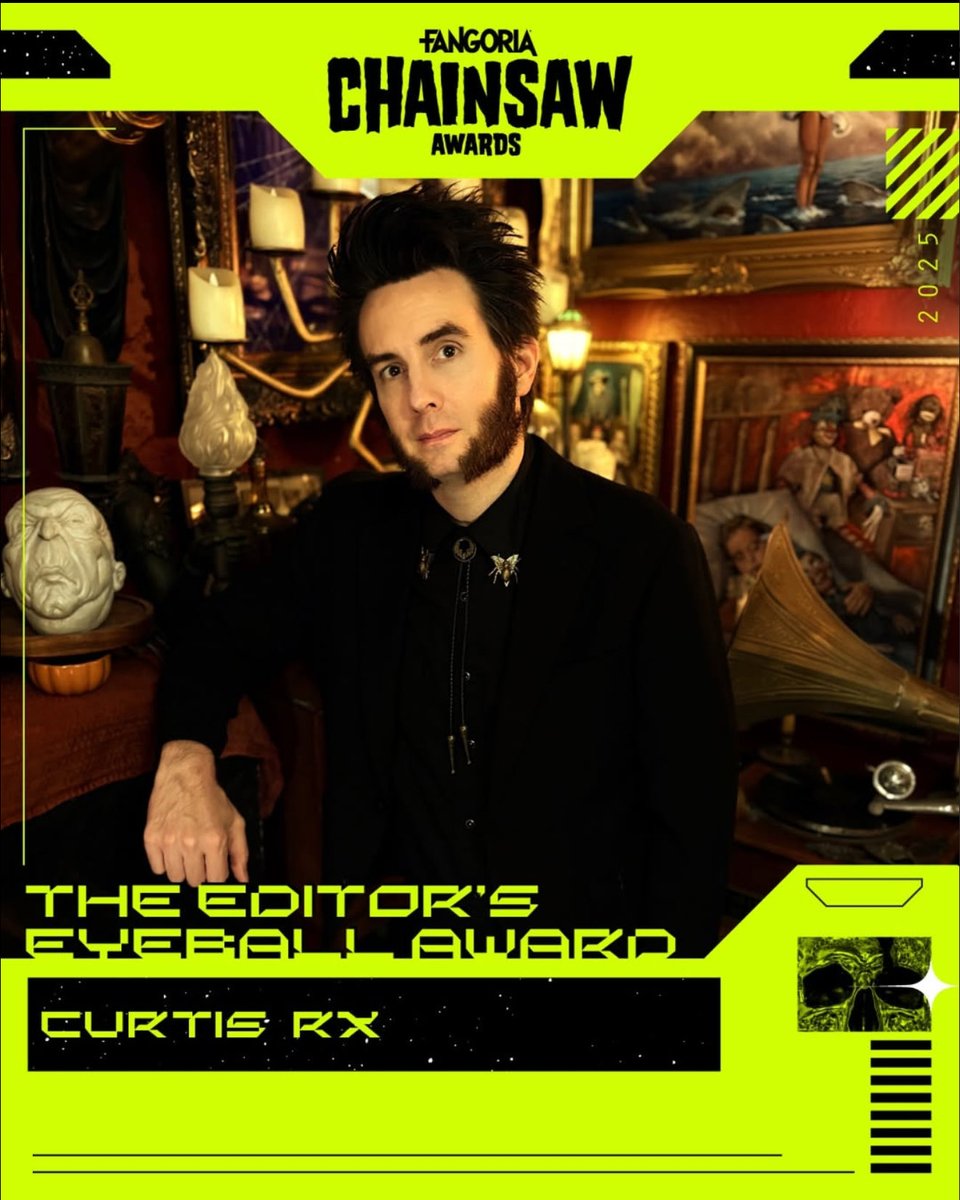 Curtis Rx tweet media