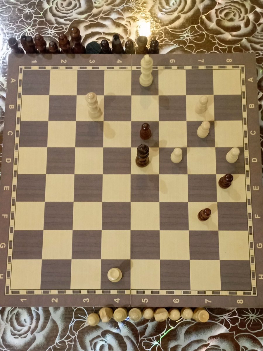 #Chess