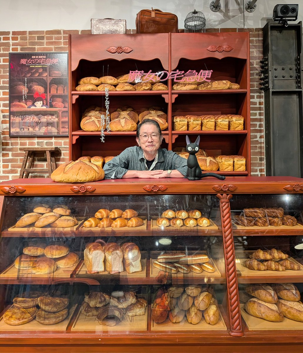混んでたけど、楽しぃじゃん。