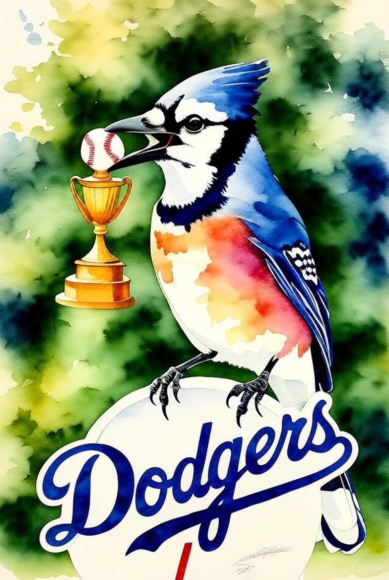 ok blue jays you know what you now must do 🫡⚾️ for baseball. for EVERYONE.