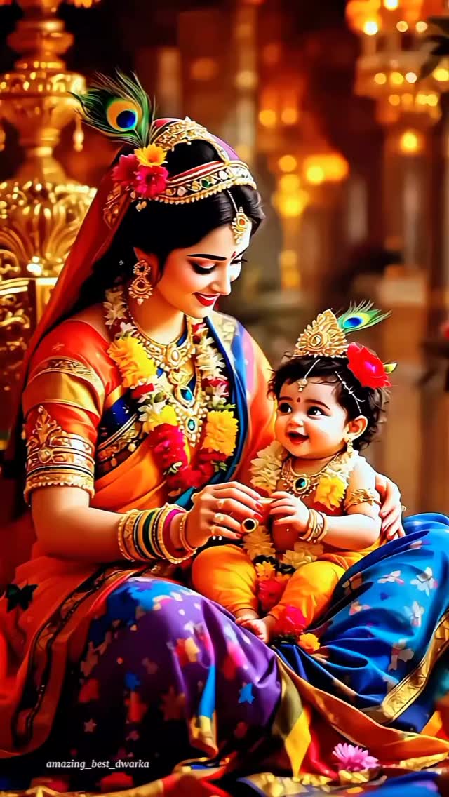 जय श्री कृष्णा✨🌼
💮🌷 राधे राधे