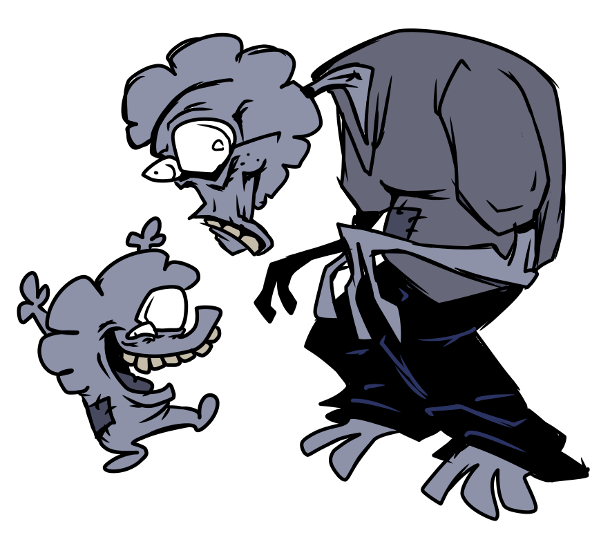 quick sona drawing