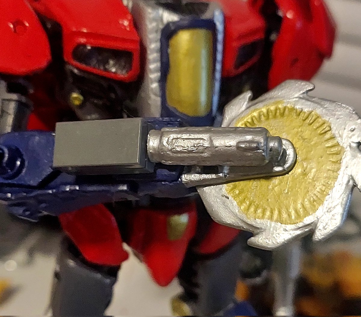JAXORCIST2's tweet image. THIS FUCKASS CUSTOM IS ALMOST DONE