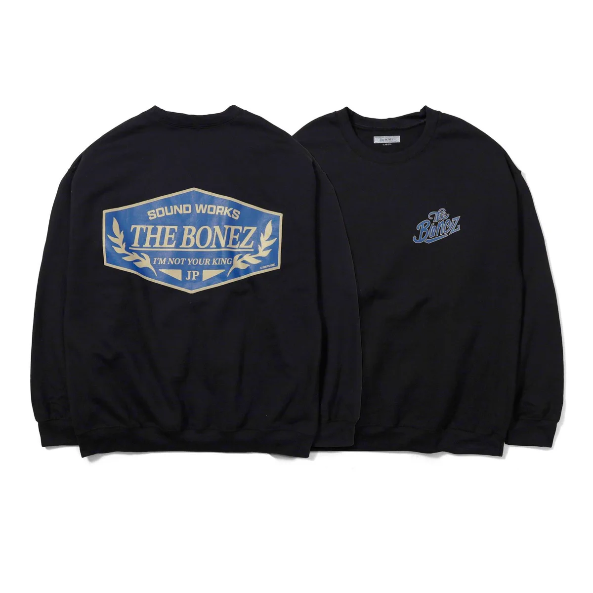 The  BONEZ Jesse 1111個限定コンプリートBOX【新品未使用】 The BONEZ on X: 