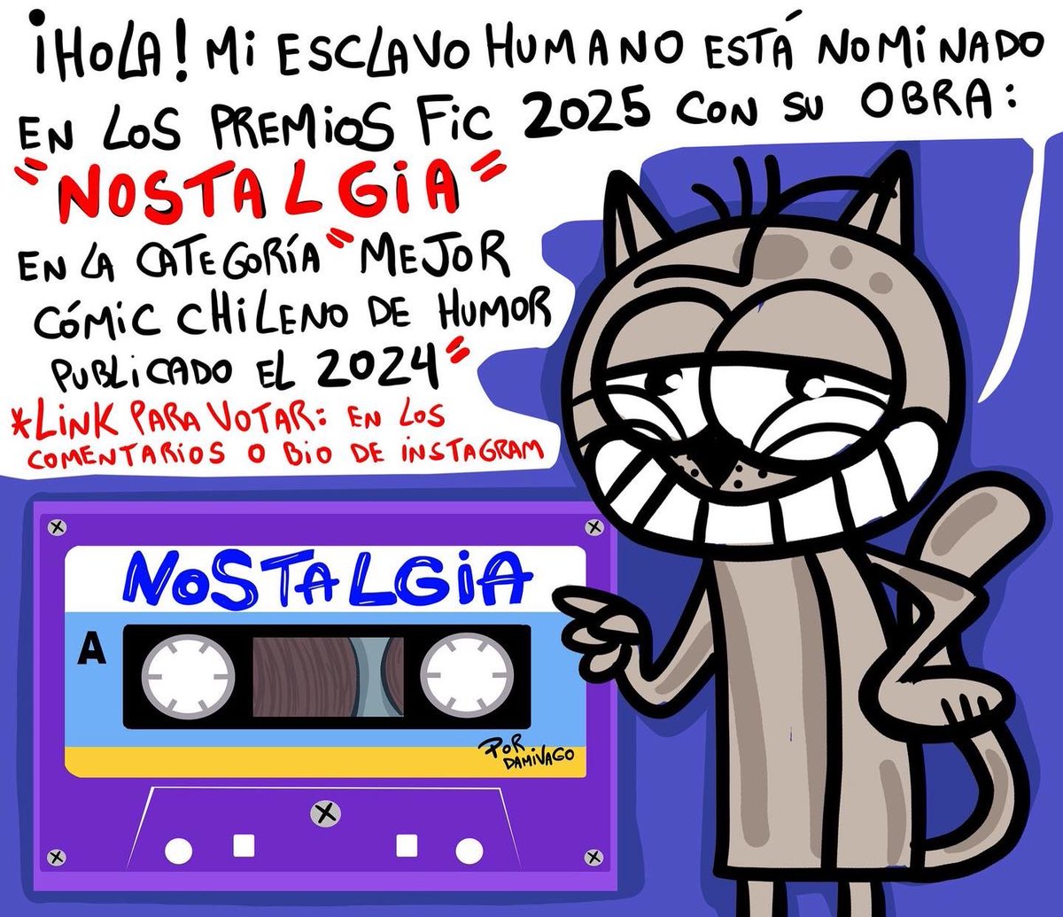 ÚLTIMO día para votar : form.jotform.com/21277419165305… 🔥🔥🔥