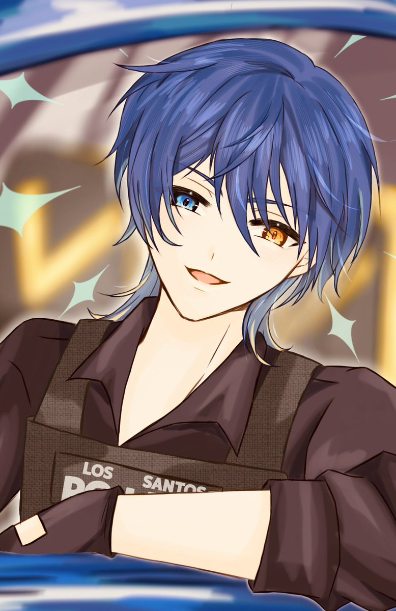 ミケ様  ミケ様♡ ☆ ミケ様 ☆