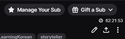 paintedcookii 🥖🖌️ tweet media