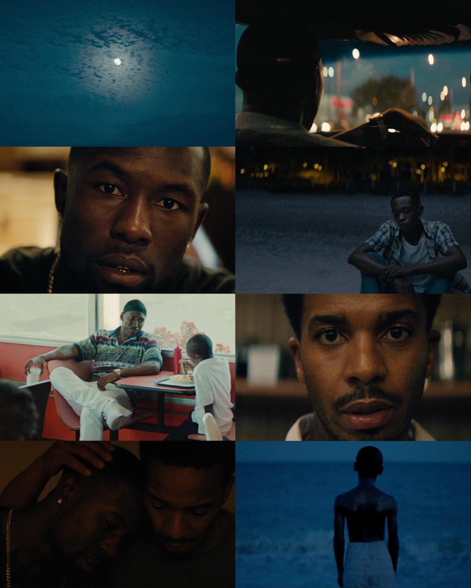 FilmUpdates's tweet image. 9 years ago, ‘MOONLIGHT’ was released in theaters.
The film written and directed by Barry Jenkins, went on to win the Academy Award for Best Picture.