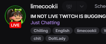 paintedcookii 🥖🖌️ tweet media