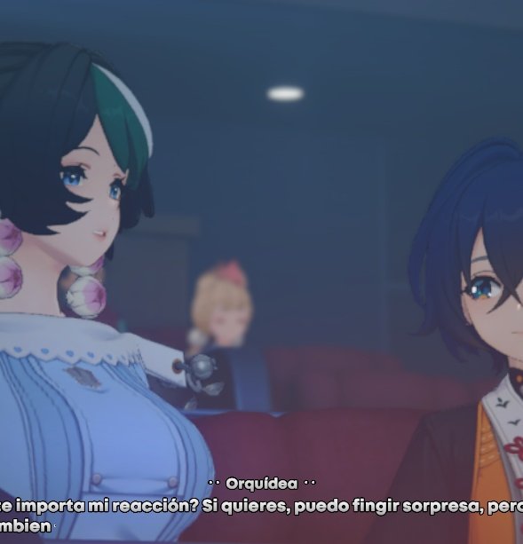 Hice un evento permanente 
Y hubo pixel Alice, como la amooo, preciosa 
Mi primer rango S planeado 💙🥺