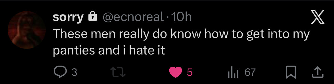 ev (@evorexic) on Twitter photo 