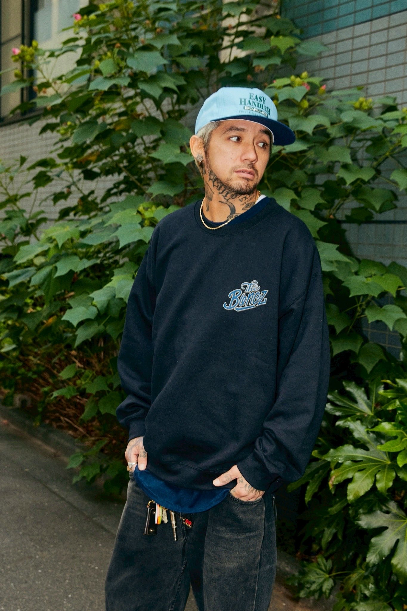 The BONEZ on X: 