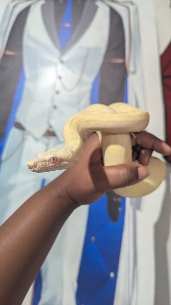 my darling Inumaki 🤍