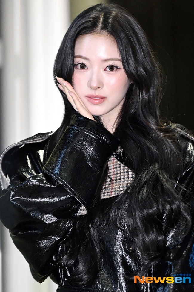 PHOTO】MEOVV アンナ、スケジュールのため日本へ出発（動画あり