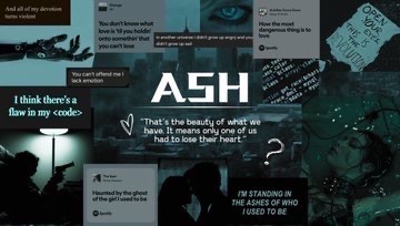 Grace Walker 🪐🖤📚 tweet media