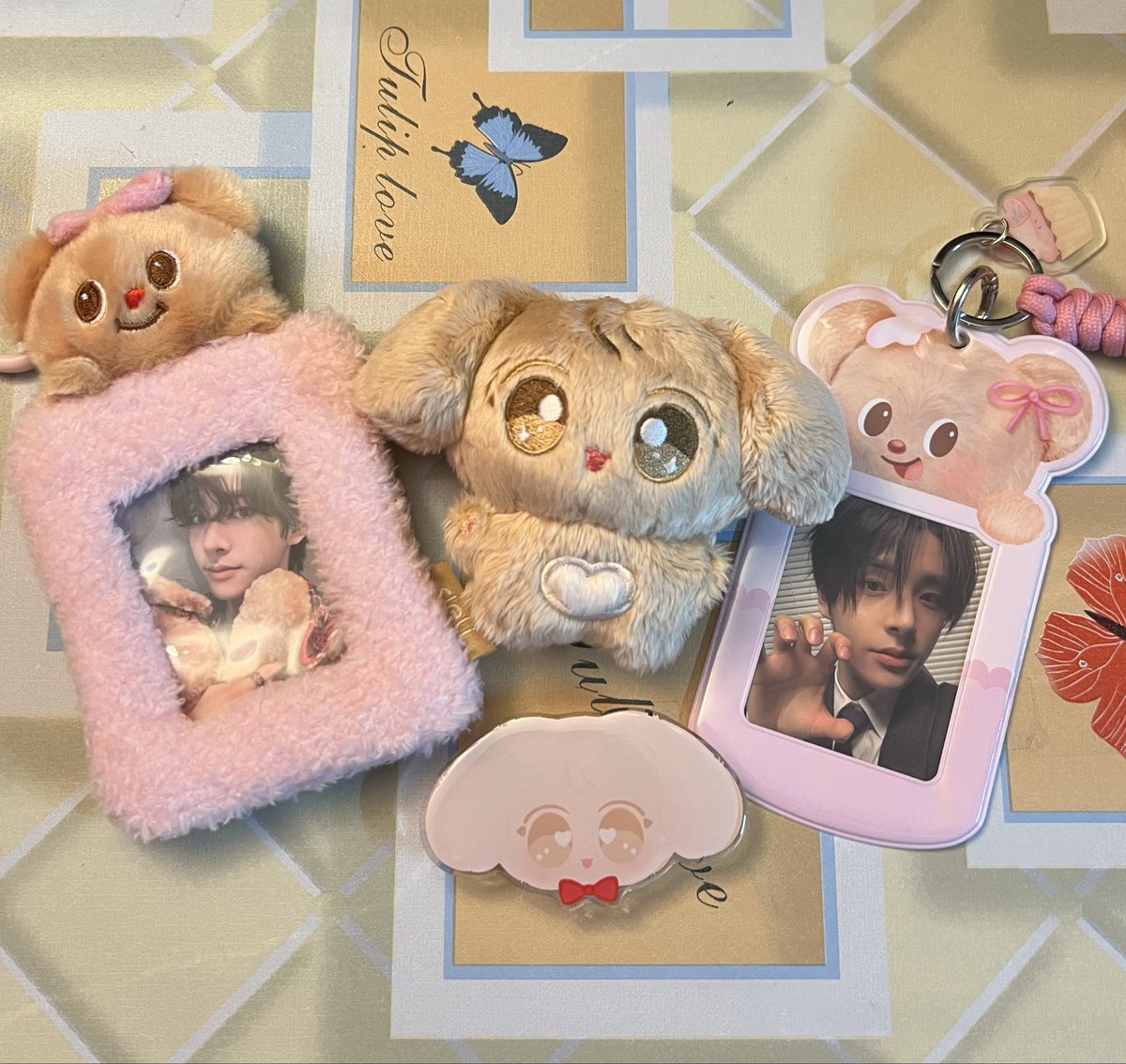jinah🧸♡⊹˚⋆𐙚 ˚𓈒𓏸 tweet media