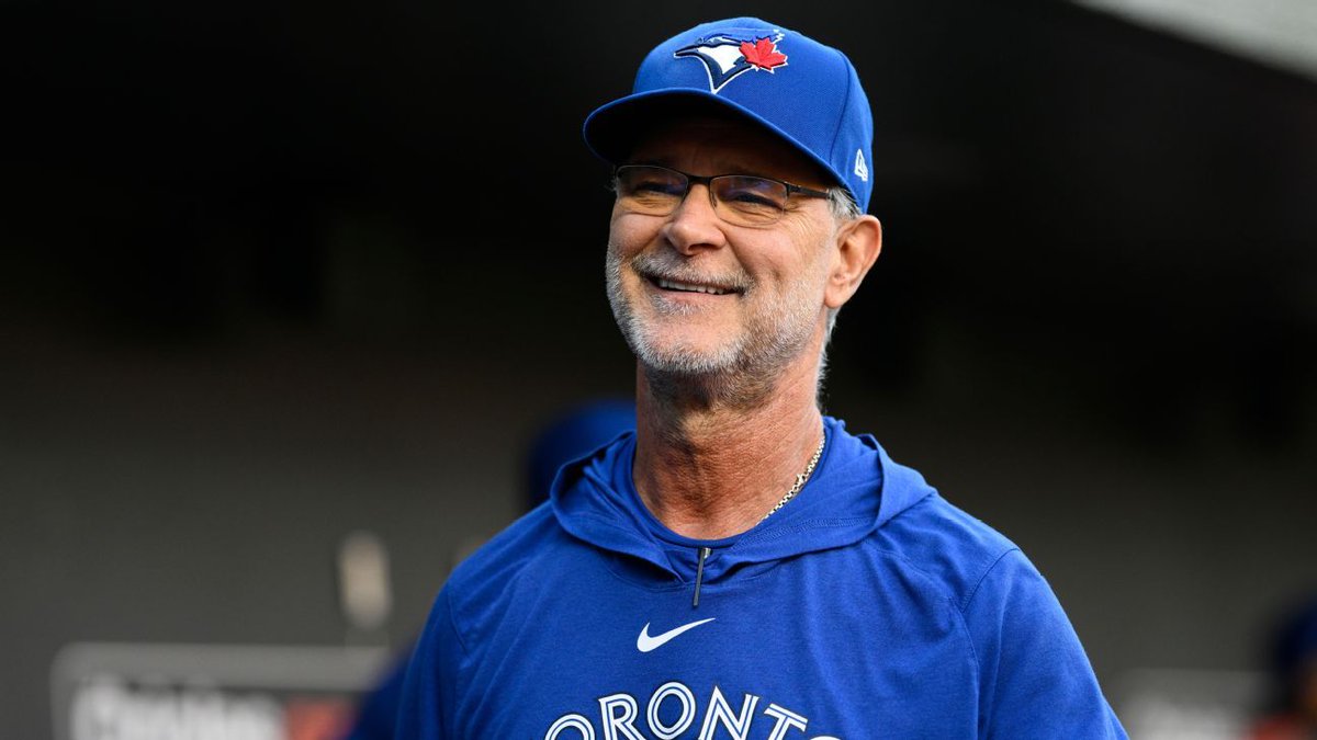 My consolation:

My second favorite baseball player I ever had is FINALLY going to the World Series. The Blue Jays better play the best damn baseball of their lives and get Donny Baseball his ring!!
