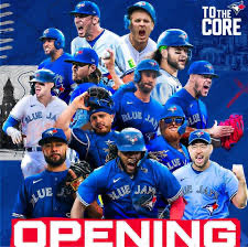 RosshartRoss's tweet photo. Great to see Blue Jays come back against Mariners in game 7 to win series &amp; advance to World Series for 1st time in 32 years. This team has shown such grit &amp; resilience. Go Blue Jays go! https://t.co/H6bvTfunvt