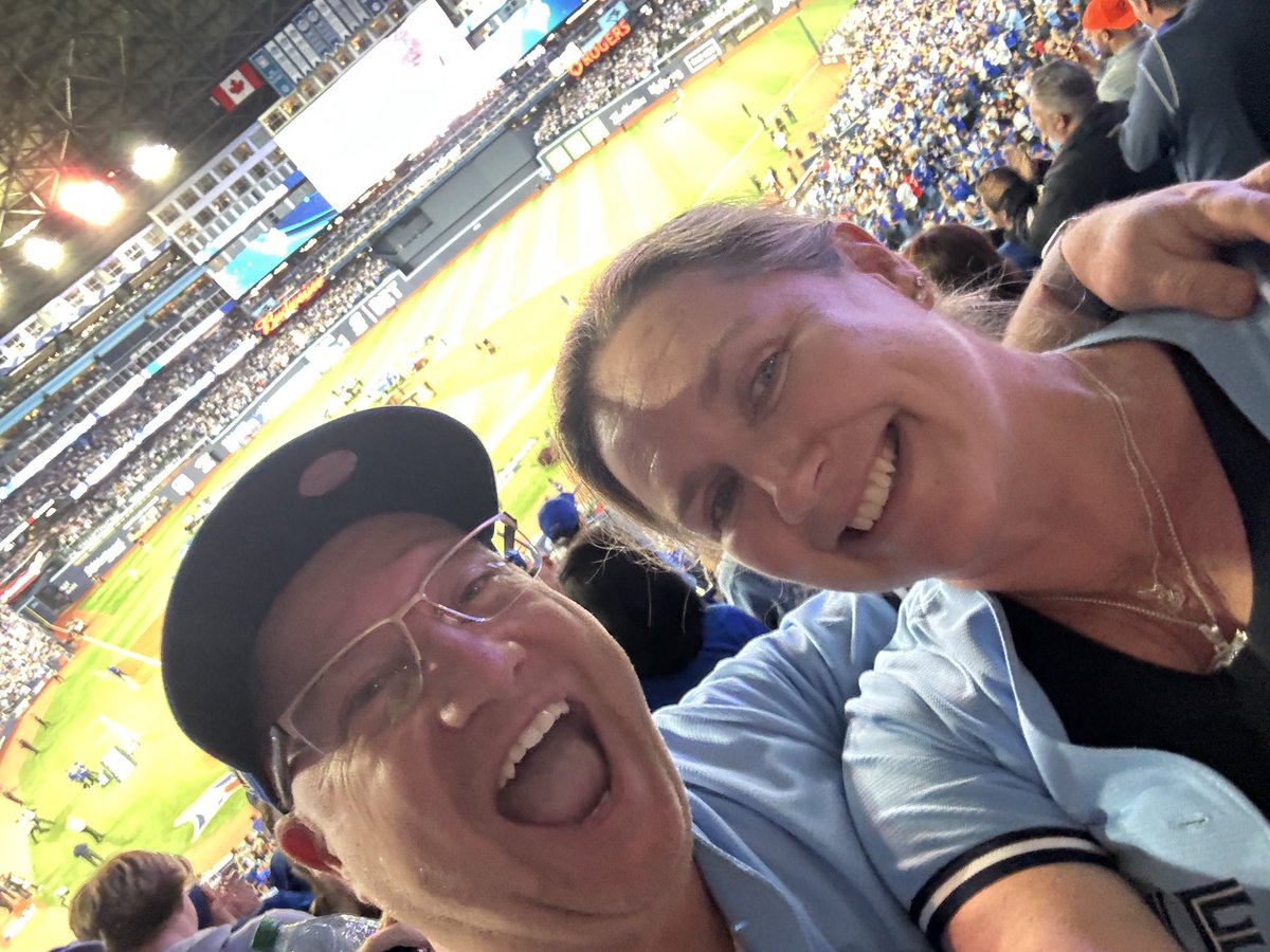 sakacc's tweet image. Well THAT was exciting.   @BlueJays #IWantItAll #ALCS