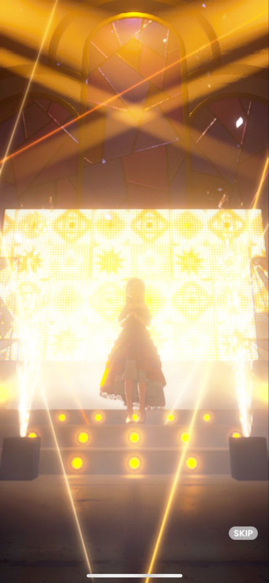 ai_aigame_'s tweet image. やばいかわいい