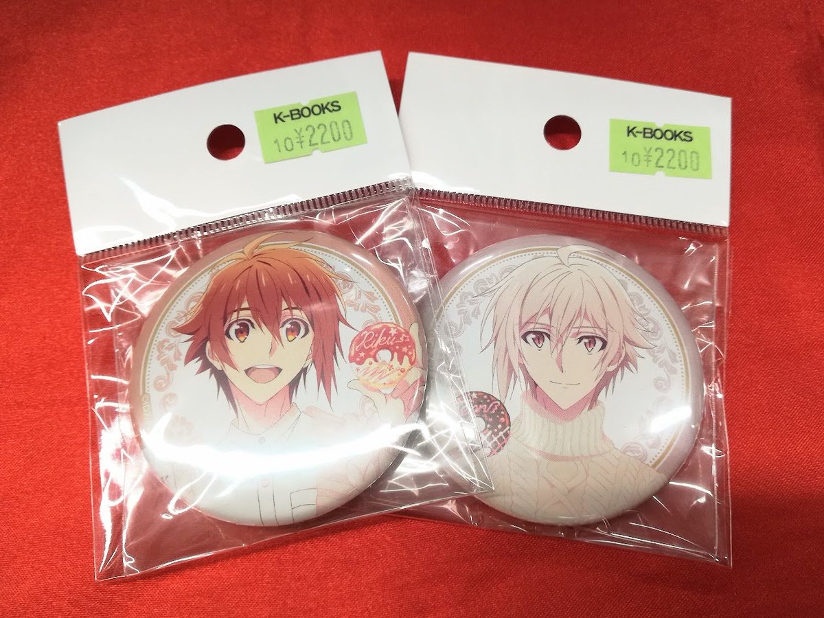 K-BOOKS ライブ館 on X: 