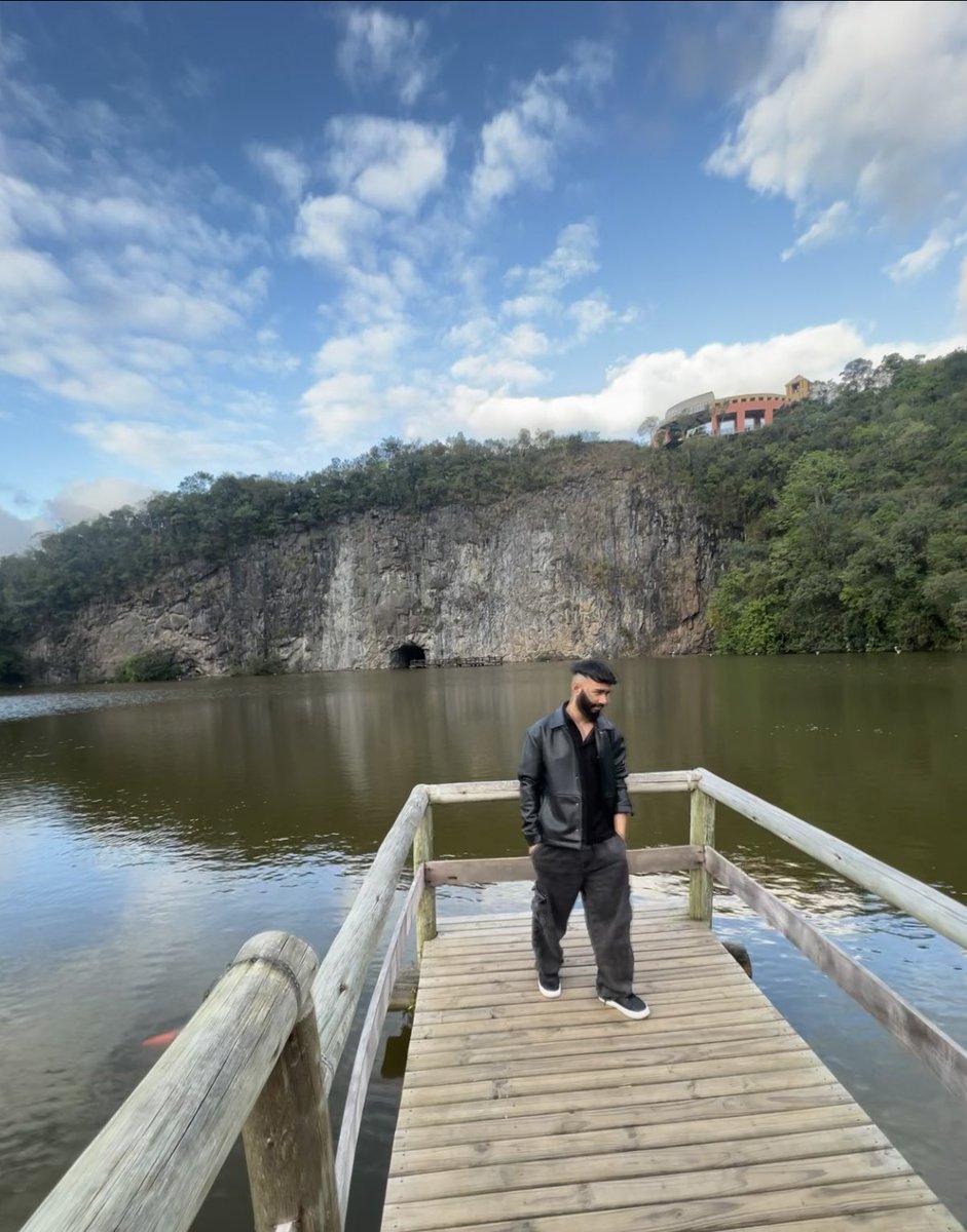 RafaelRomao22's tweet photo. 🍃 #parquetangua #Curitiba https://t.co/D8jQ3Ue54R