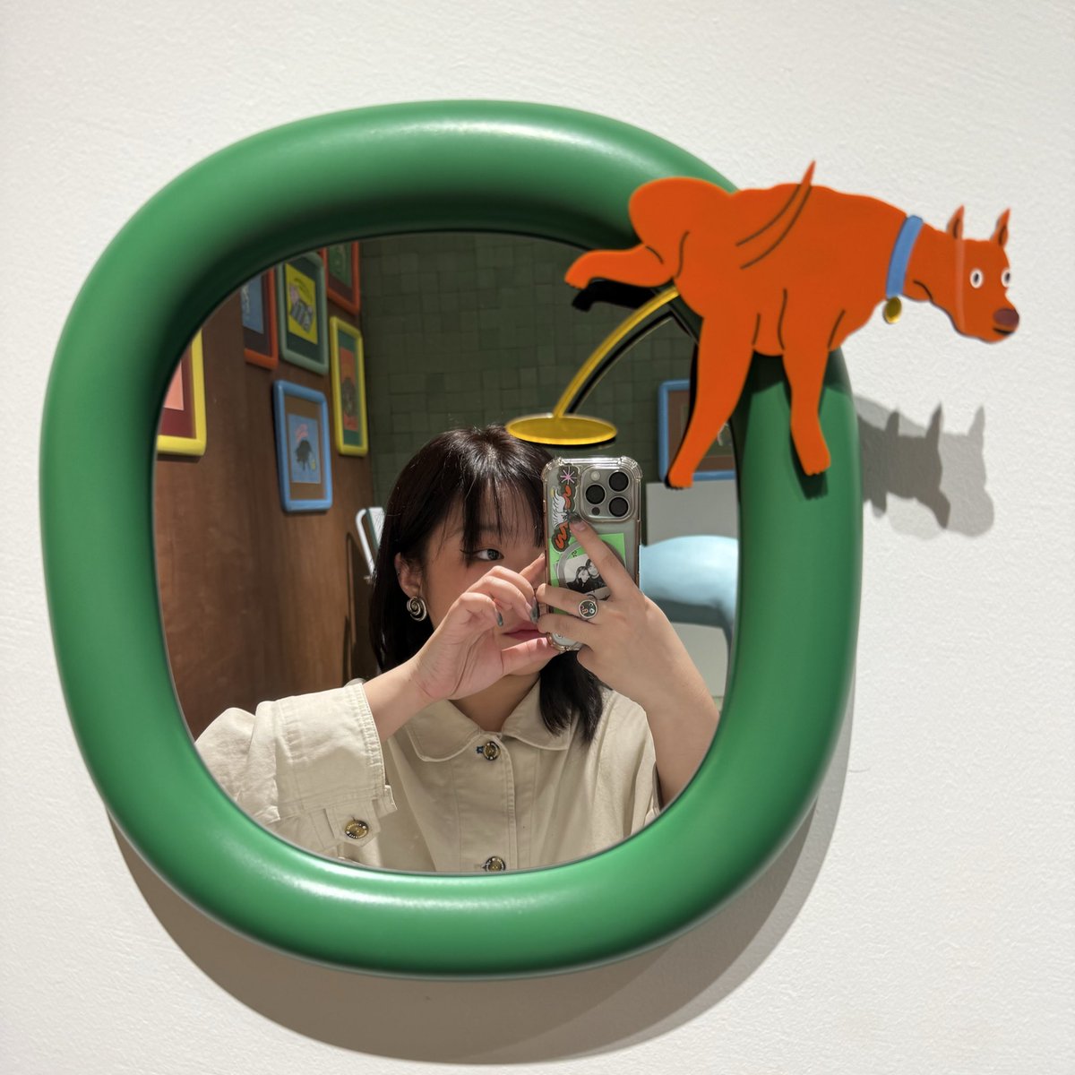 pnk.ff ✴︎ #IFEXPOWINTER C74 tweet media